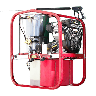 SK Series red frame v2009