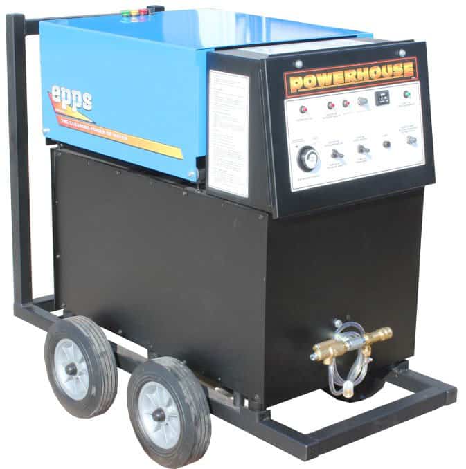 Epps 3500XP