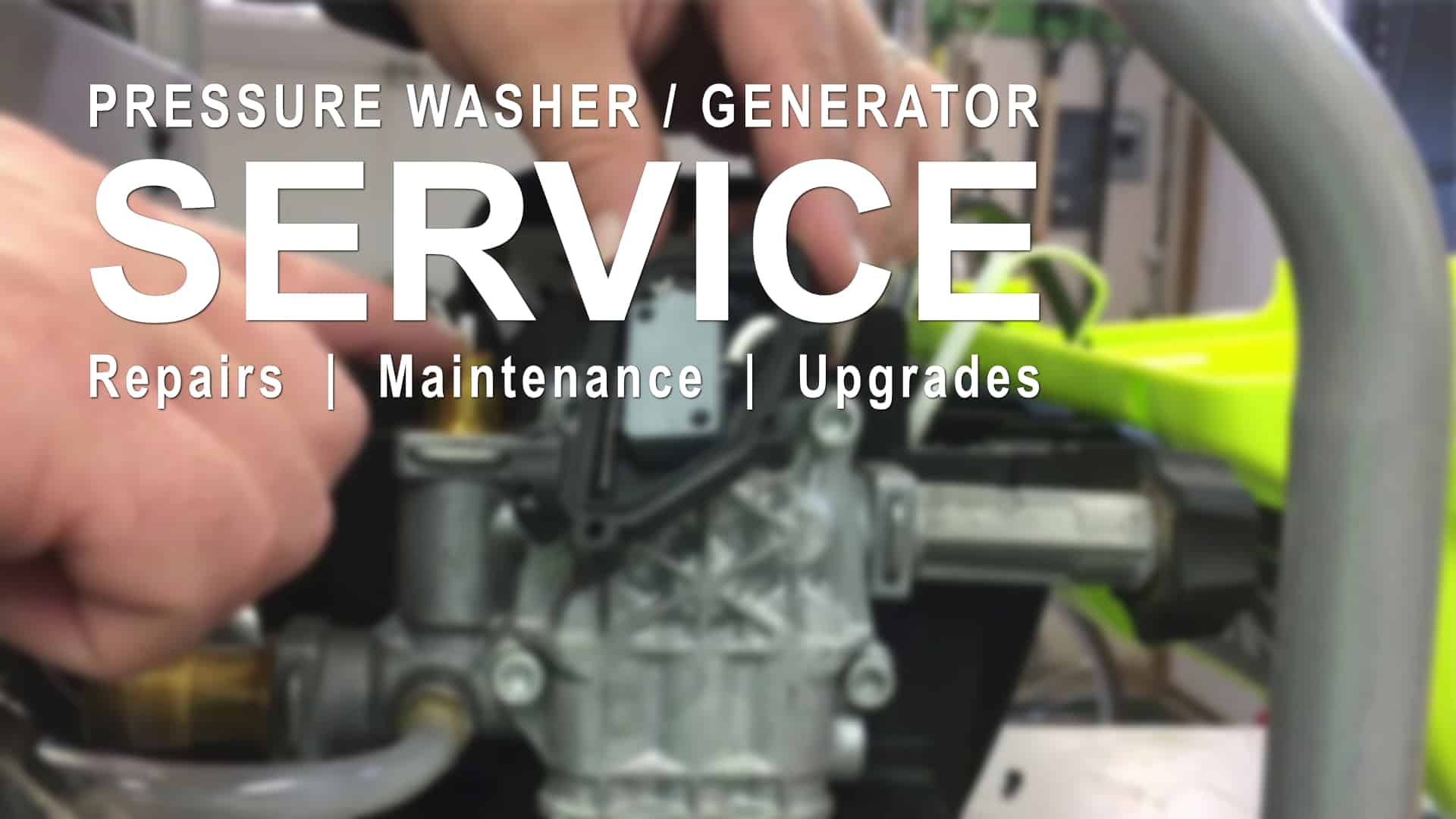 pz page service