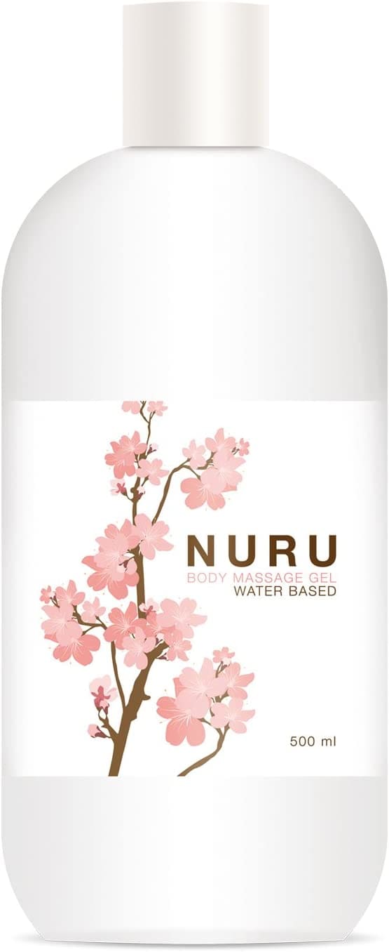Gel NURU Intimateline