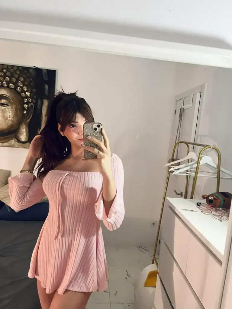Masajista erótica Mara en PrivePalace