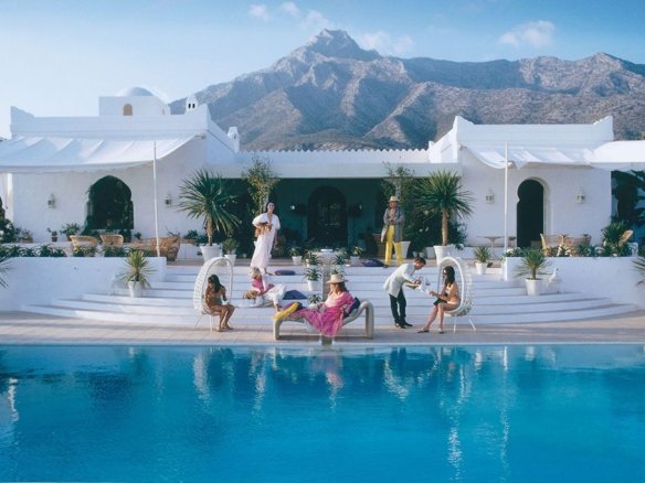 Imobiliare in Marbella (Costa del Sol)