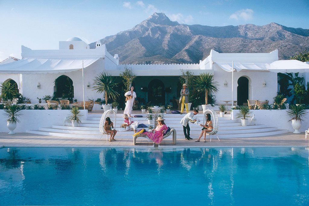 Imobiliare in Marbella (Costa del Sol)