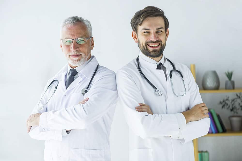 Medici certificati