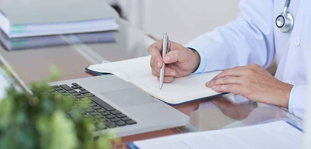 Specialisti in Proctologia
