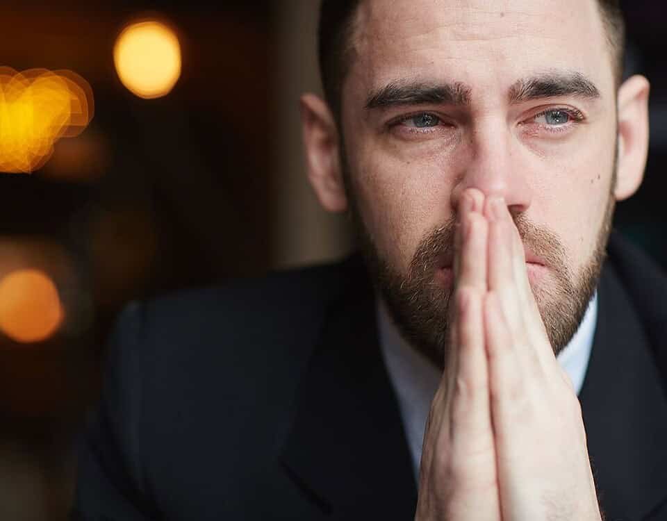 Paura cronica