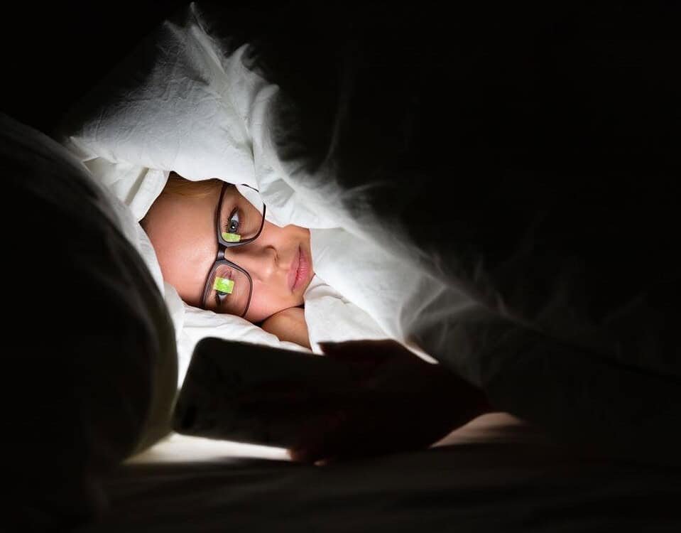 Nomofobia cos'è