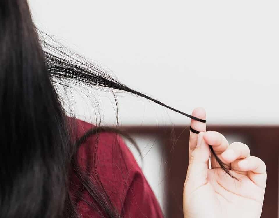 Trichotillomania
