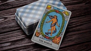 Il mondo