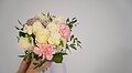 Quando regalare un bouquet di rose