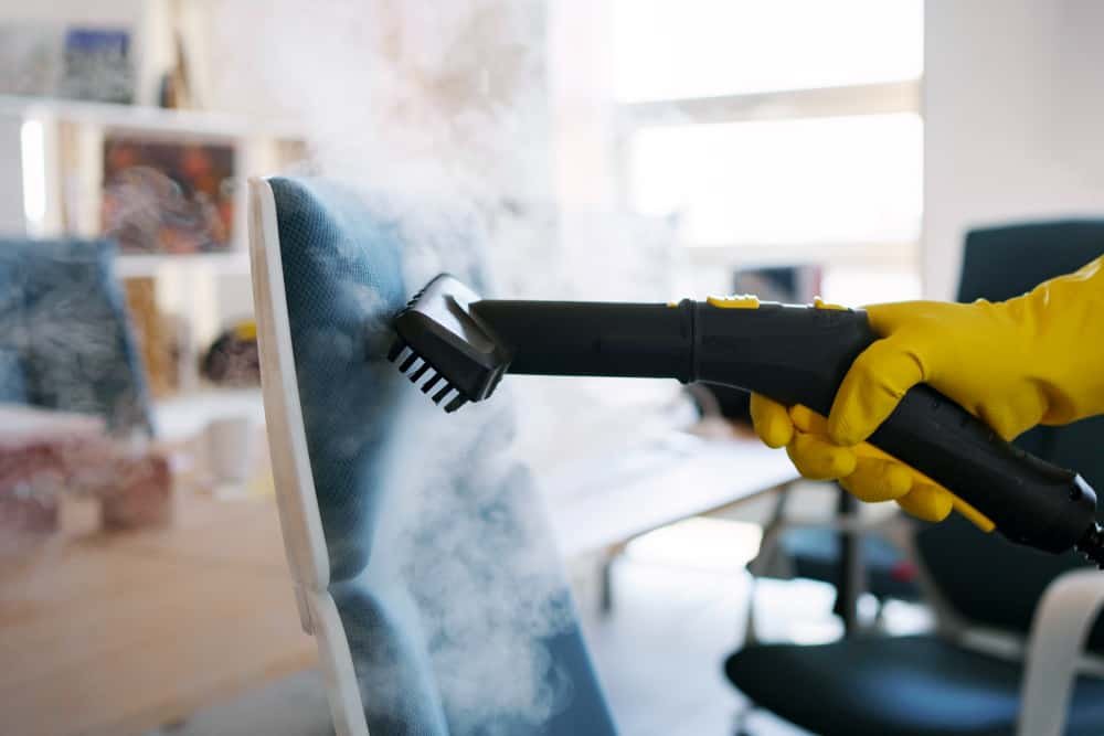 Servizio di pulizie di alta qualità