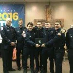 2 New FF’s & 3 New EMT’s for PVFC