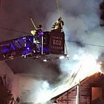Lincoln Fire 32