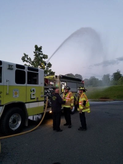 Rural Water Supply Drill