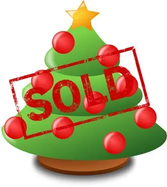 PVFC – Trees – SOLD OUT