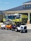 Public Safety Day – Thanks for coming out
