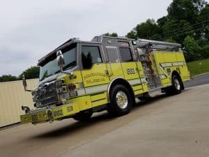 Arrival of NEW Engine 602