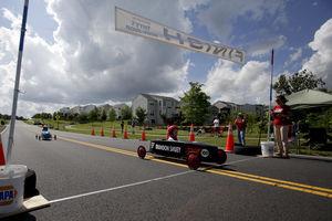Soapbox Derby- Cancelled July 4th