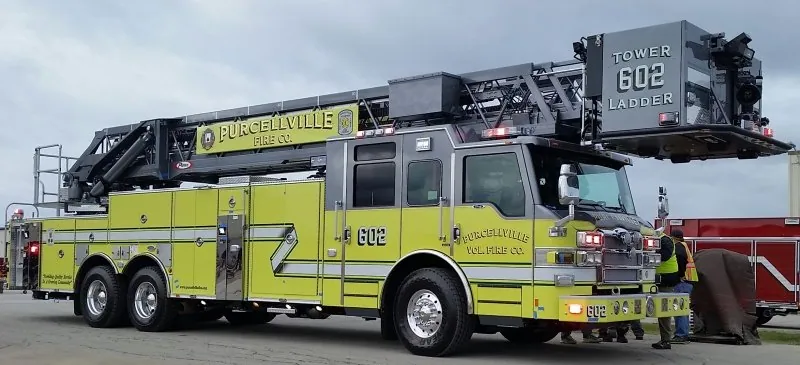 New Tower On the Way