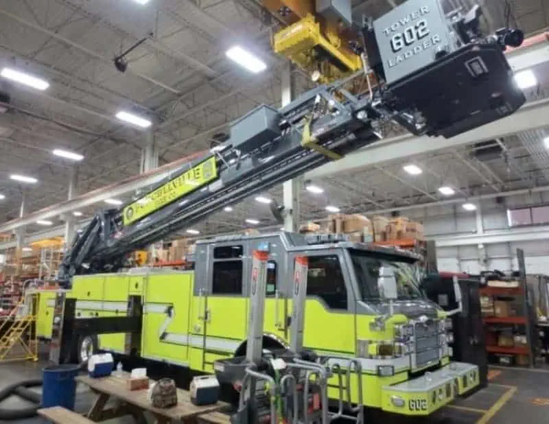 New Apparatus
