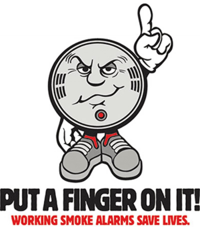 October is Fire Prevention Month in Loudoun County