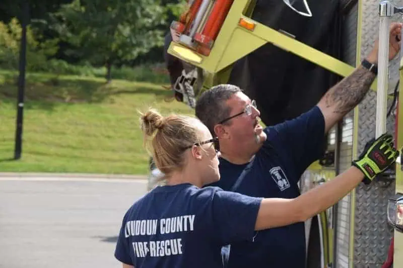 Annual Hose Testing