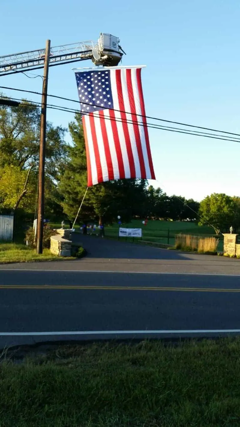 In rememberance of Army Spc. Stephan L. Mace