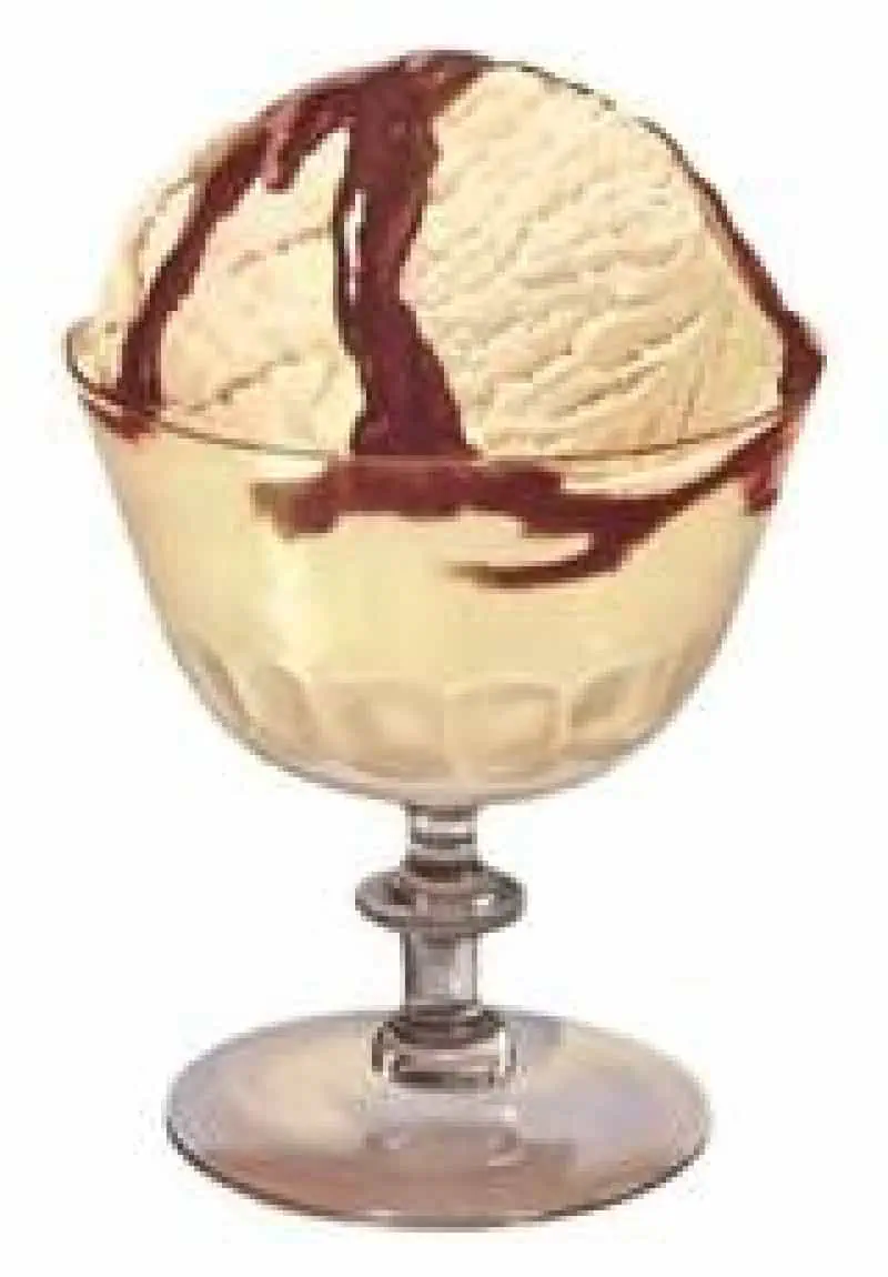 Thanks for the Ice Cream Sundays