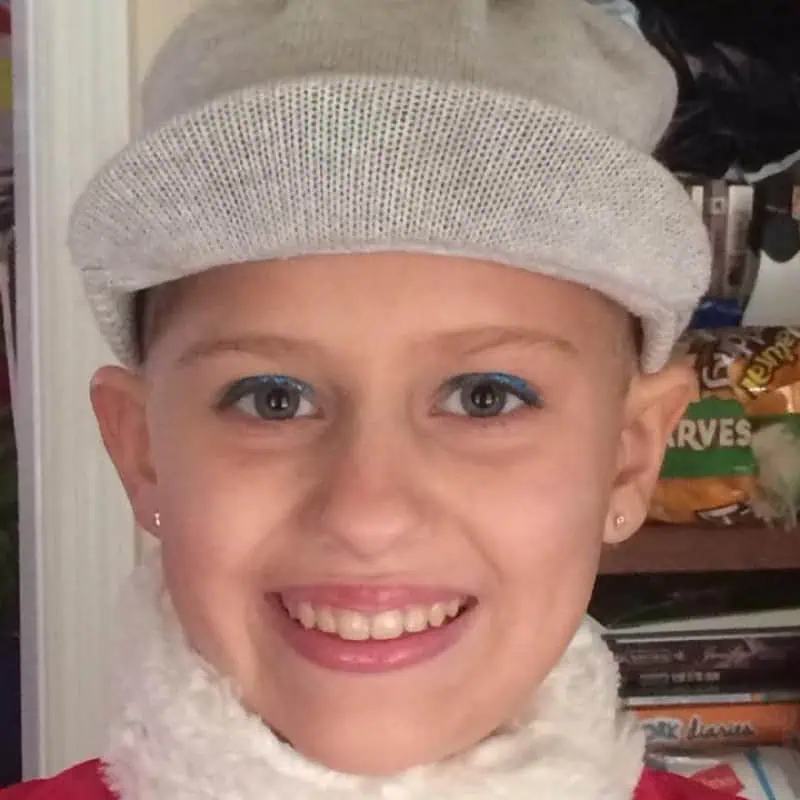 Local Family Needs your Help!