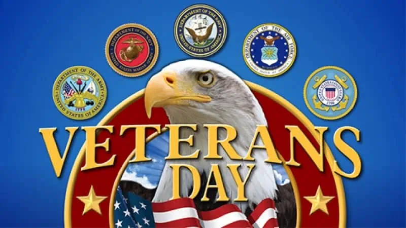Veterans Day 2014