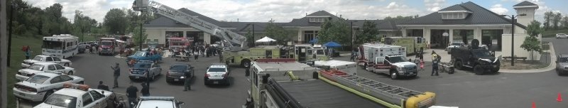 Purcellville Public Safety Day