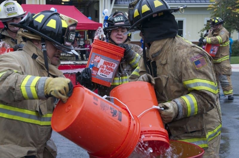 2012 Open House Attracts Hundreds