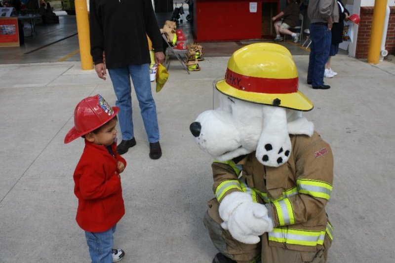 Annual Open House