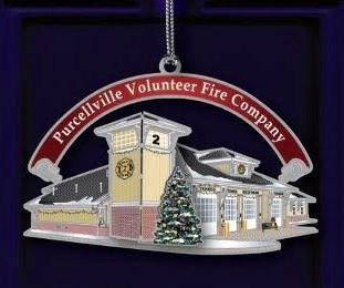 PVFC Annual Christmas Tree Ornaments