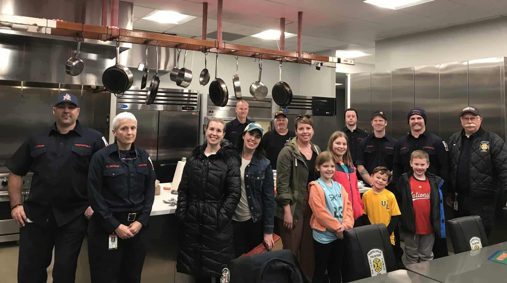 ‘Crocs Care’ Dinner Donation