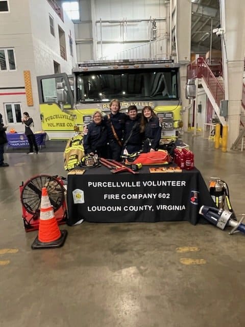 A Day in the Life of a Volunteer Firefighter or EMT