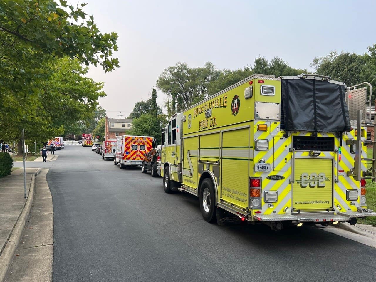National Night Out August 2023
