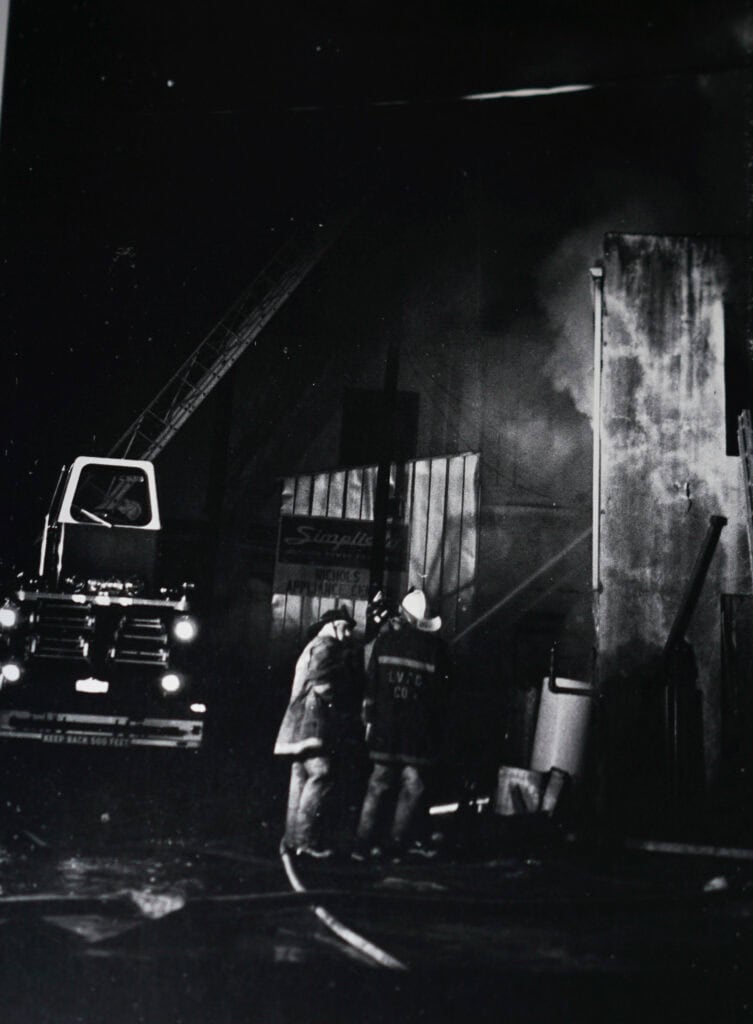 Purcellville Volunteer Fire Company
