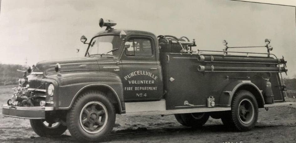 Purcellville Volunteer Fire Company | Pumper