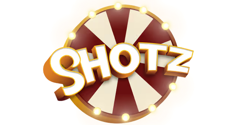 Shotz kasinon logo
