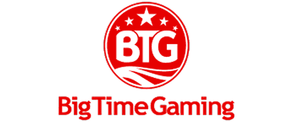 Big Time Gaming -logo