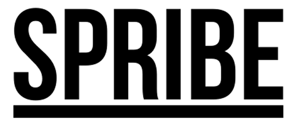 Spribe -logo