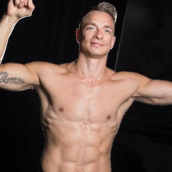 Joni Salovaara