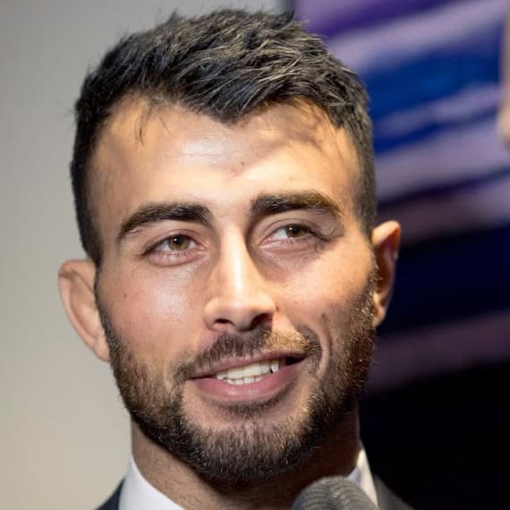 Makwan Amirkhani