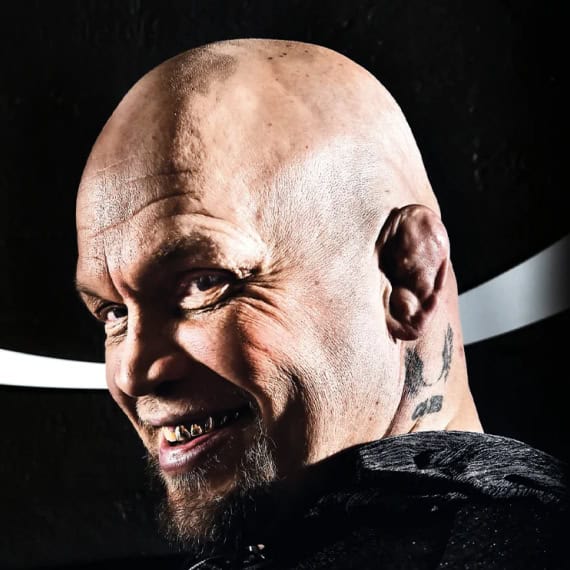 Mika “Immu” Ilmén