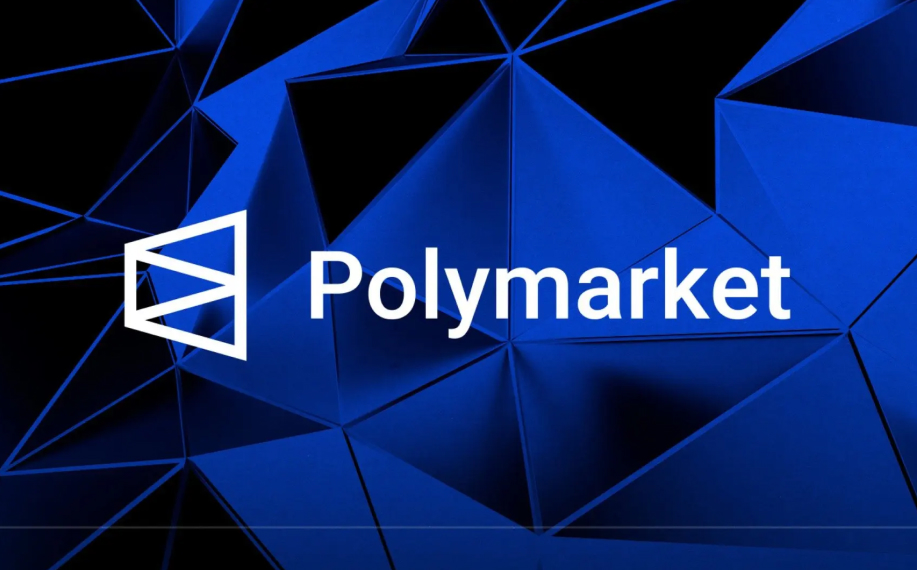 Polymarket logo