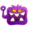 Slottimonsteri-logo