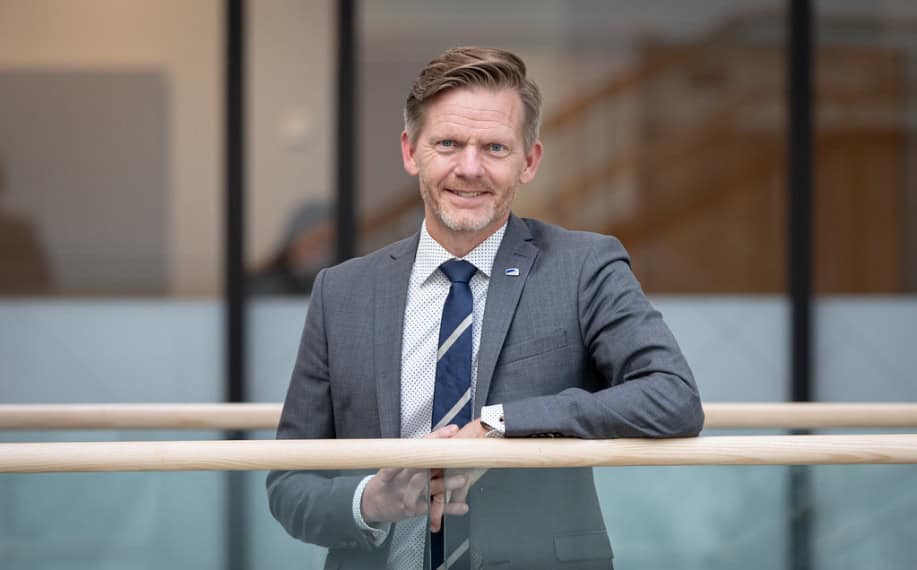 Tage Pettersen