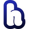 Huippu Kasino -logo
