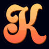Kunkku Kasino -logo